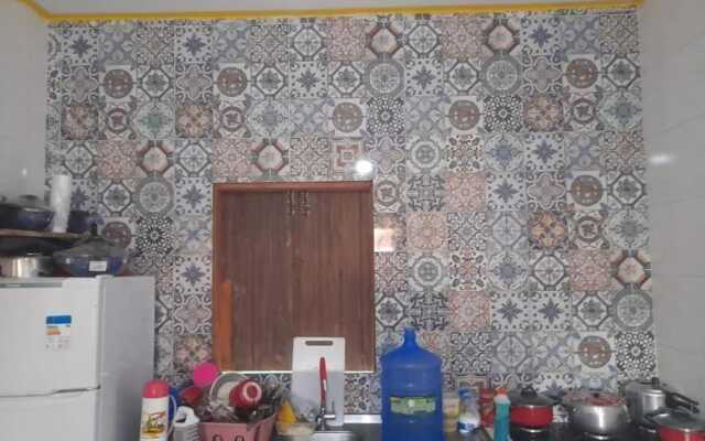 Hostel Suites Barra Grande - Península de Maraú - Bahia