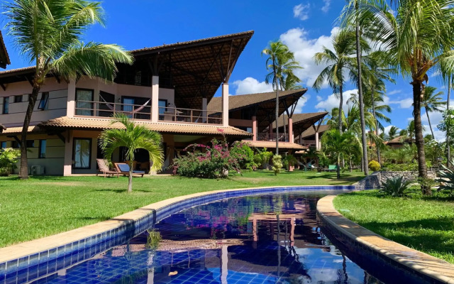 Dream Beach Cumbuco Oceanfront Apartments