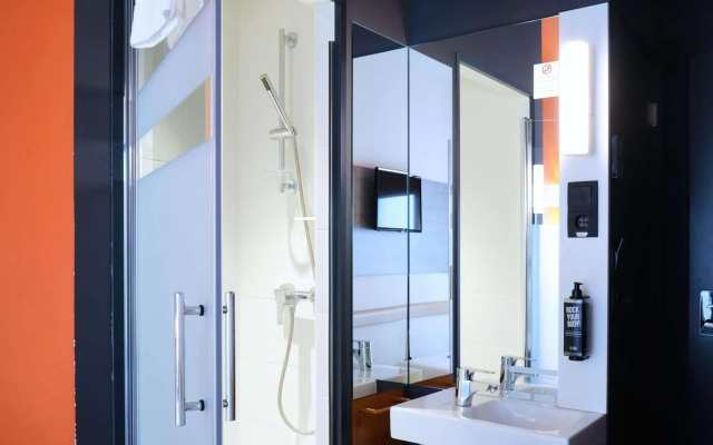 ibis budget Bilbao City