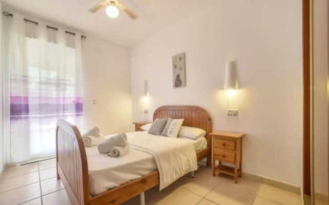 Villa in Calpe - 104076 by MO Rentals