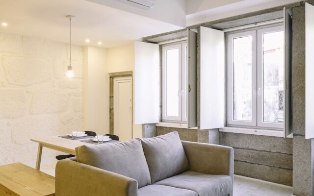 ORM - Ribeira Apartment