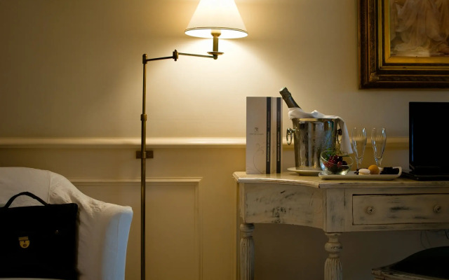 La Bastide de Mougins, a Tribute Portfolio Hotel