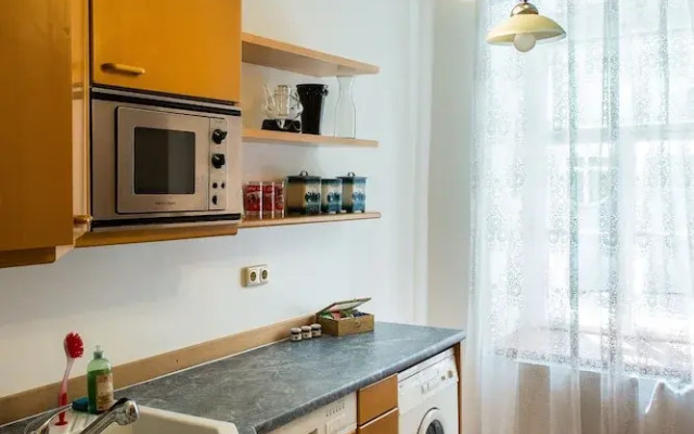 Apartment Annabelle