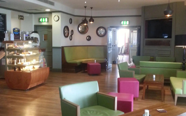 The Fairways Hotel