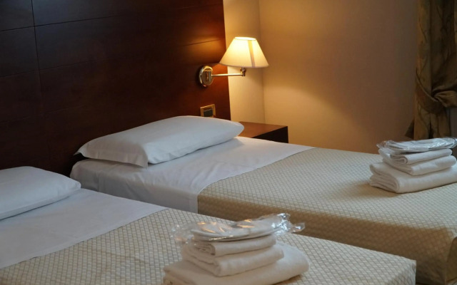 Hotel President