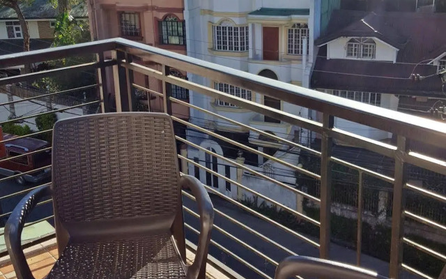 C Boutique Hotel