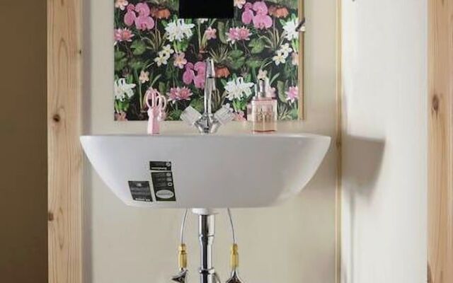 THE WONDER AT STAY OSAKA MachiyaKarahori