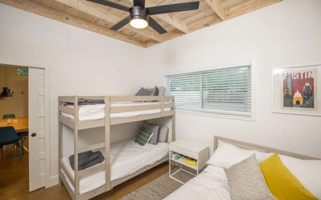 Rio Vista 2 Bedroom Home