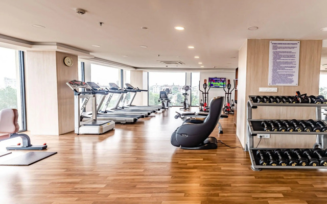 Vivanta Kathmandu