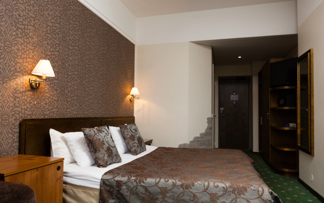 Hotel St. Barbara