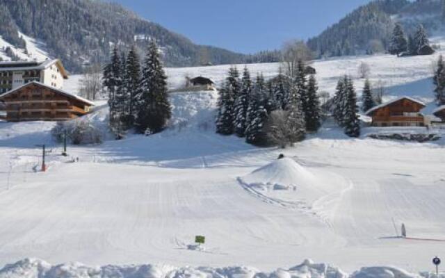 Résidence Joséphine