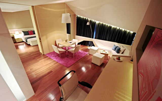 Vivanta New Delhi, Dwarka