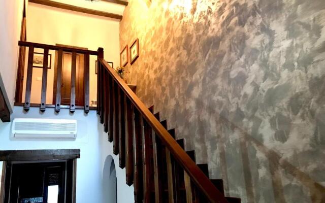 Casa Rural Vistaluque