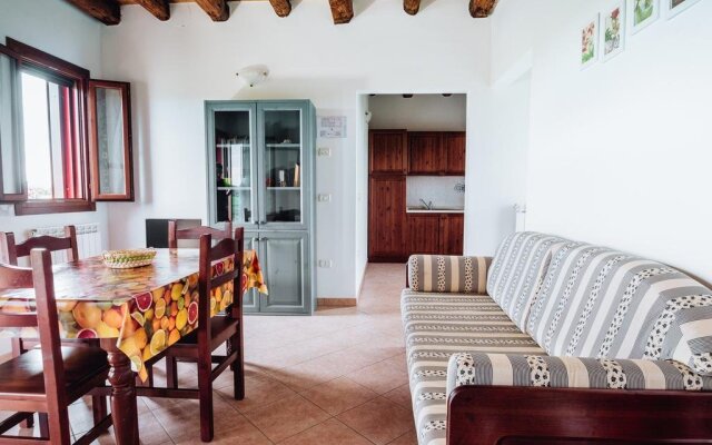 Agriturismo cà Vendramin