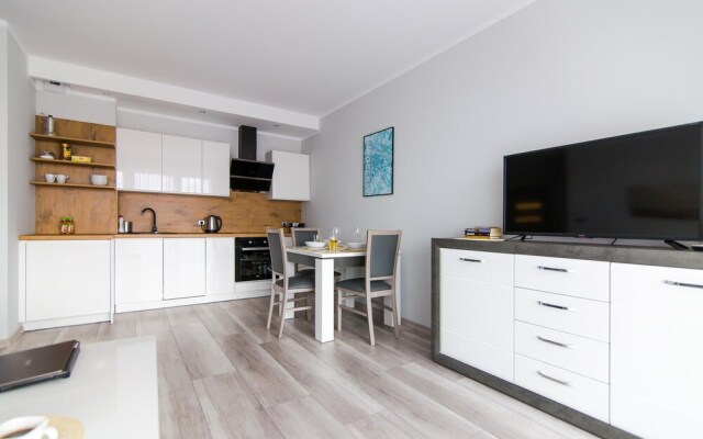 Apartamenty Bema od WroclawApartament-pl