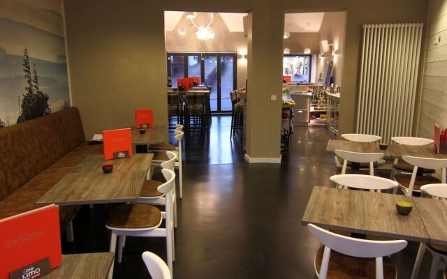 Design Hotel Viktoria