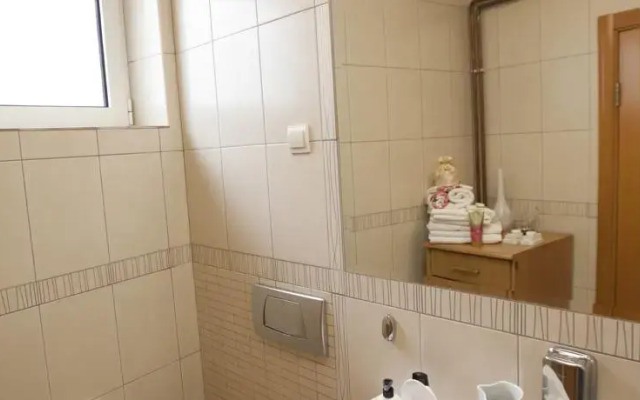 Lux Apartments Vršac