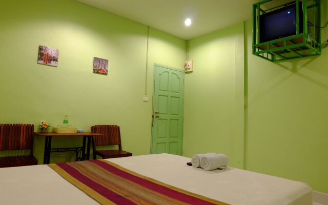 Pruksa Resort Suratthani