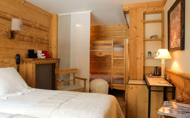 Auberge du Manoir