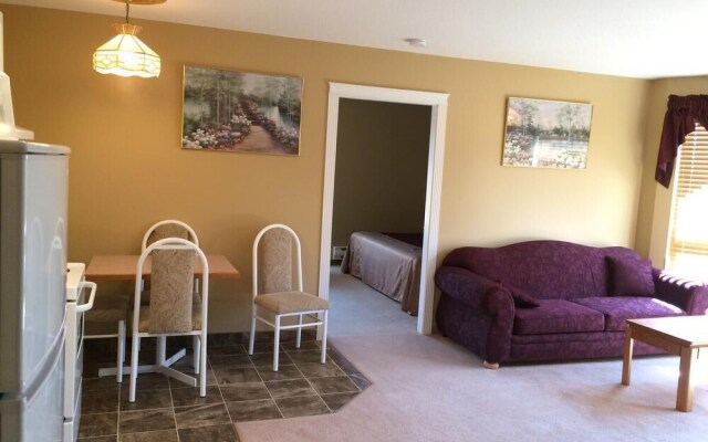 Western Budget Whitecourt 1 & 2