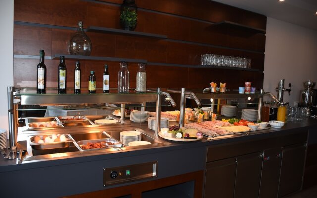 Hotel Donauhof Mauthausen