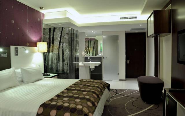 Hotel Verde Cape Town Airport