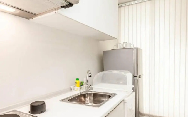 The Cube Boutique Residence