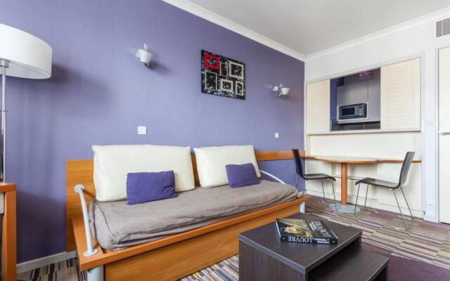 Appartement Lilas Parc 1 - Paris La Défense