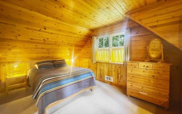Metolius Cabin 12