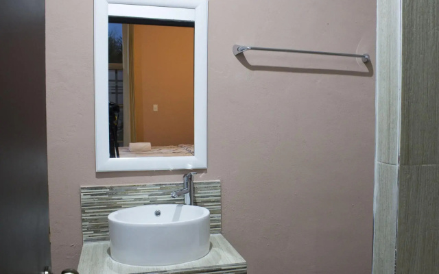 Hotel Real Zaci