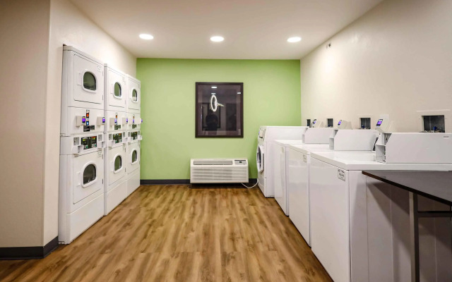 Extended Stay America Suites Cleveland Beachwood Orange Pl S