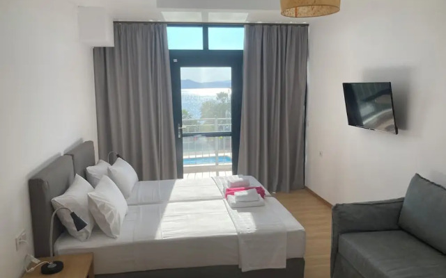 Almyra Holiday Village