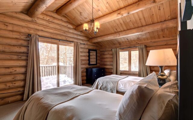 Chalet Sioux