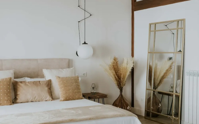 Puracepa Urban - Suites