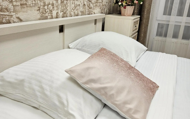 Апартаменты на проспекте Ленина 137 корпус 4