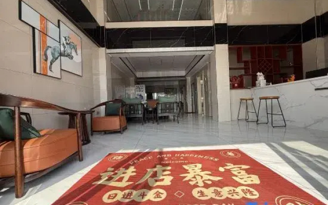 Liangchen Boutique Stay (Golden Beach on Wanwei Island)