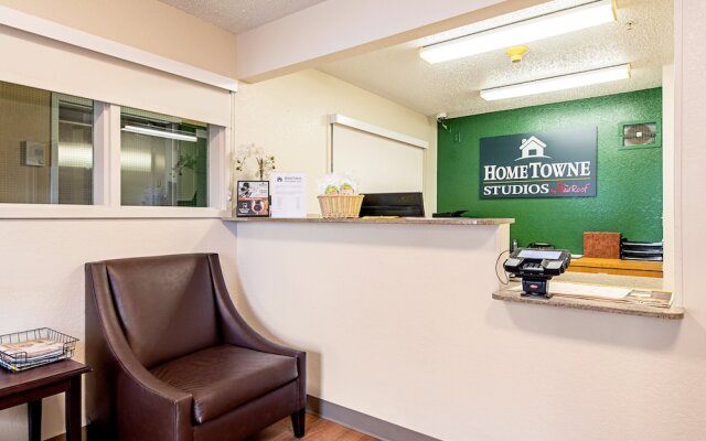 Crossland Economy Studios - Tacoma - Puyallup