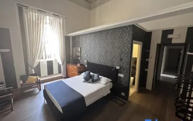 NEW! PalazzoFranchi Pantheon