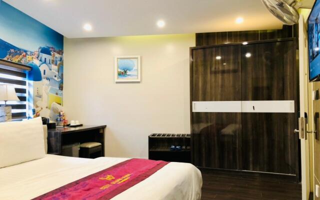 Thuy Duong Motel & Apartments