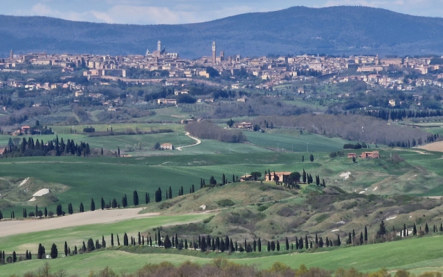 Appartamento Girasole Shared Pool