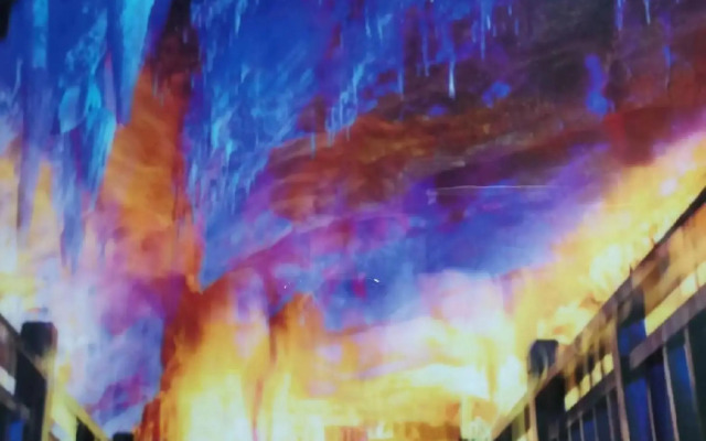 Shangrao Wannian Junlin Hotel