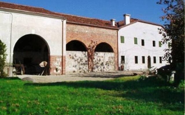 Agriturismo La Sophora