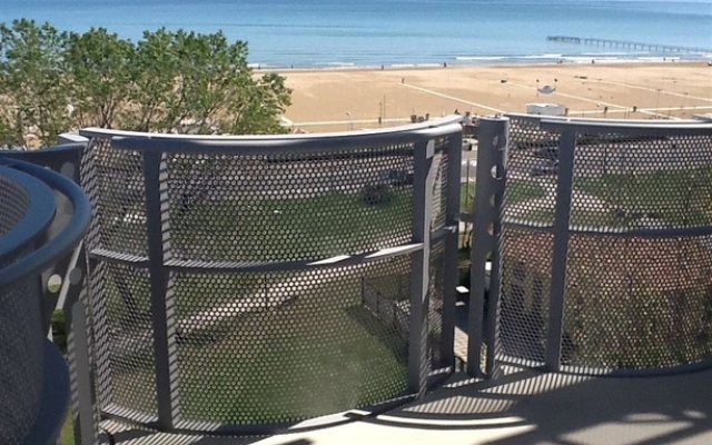 Hesperia Castelldefels