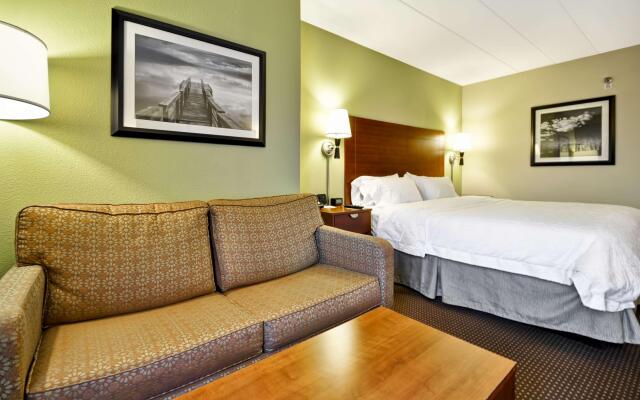 Hampton Inn Chicago - Gurnee