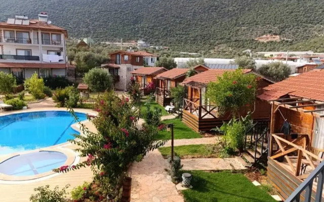 Habesa Bungalovapart Otel