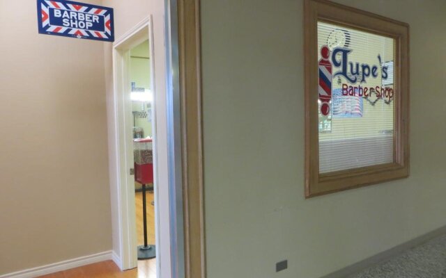 Echo Hotel & Conference Center