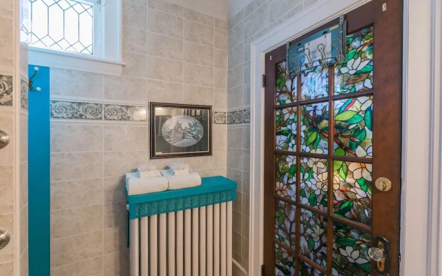 Prince Street Suites