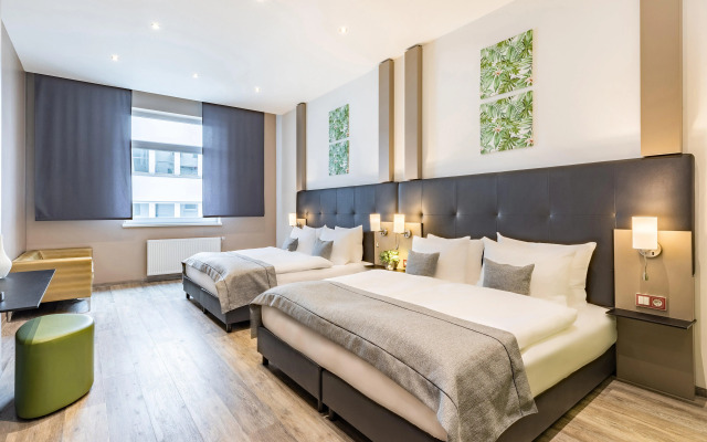 Garner Hotel Bremen City by IHG