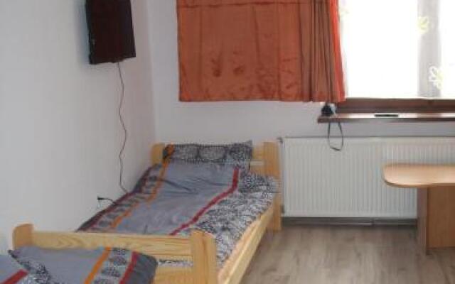 Hostel Sosnowiec