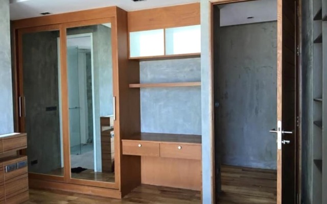 Natural Touch Modern 2 Bedrooms Villa